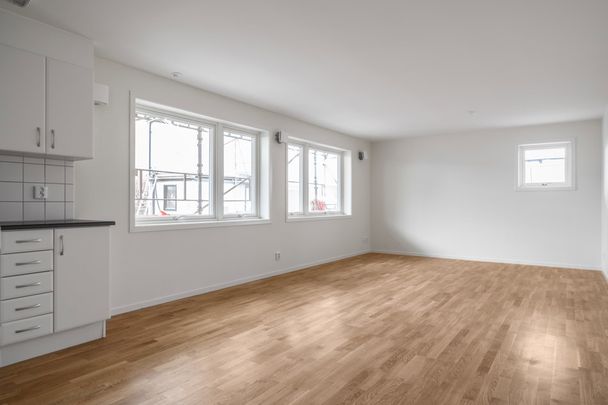 Parkgatan 28, Osby - Photo 1