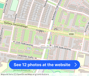 3pokojowe mieszkanie dwustronne Żeromskiego metro - Photo 1