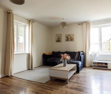 2 bedroom apartment to rent - Photo 2