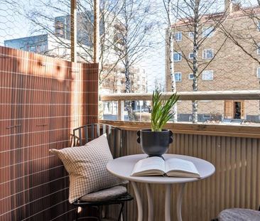 S:t Olofsgatan, Uppsala - Photo 4