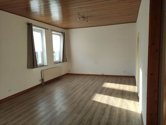 Appartement te huur - Foto 1