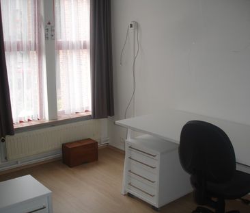 Genthof 15 - Photo 3