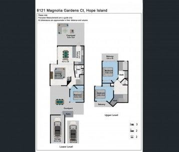 $850 p/w Townhouse in Gated Complex - Photo 3