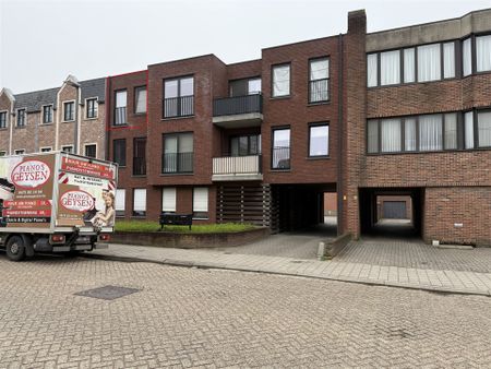 Appartement, 1 slaapkamer, terras en autostaanplaats - Photo 5