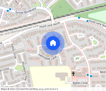 Helmsdale Lane, Great Sankey, Warrington - Photo 1