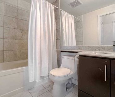 For Lease - 60 Absolute Avenue Unit# 3304, Mississauga, Ontario - Photo 2