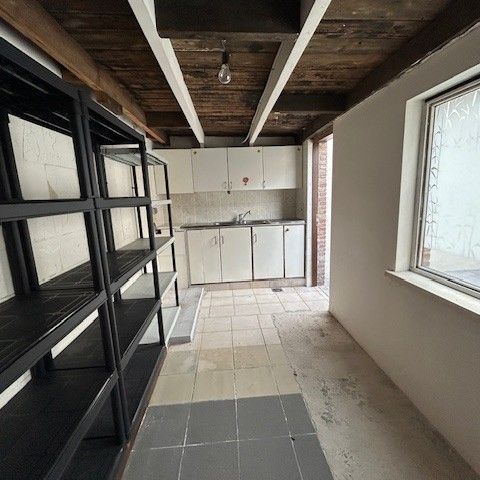 Appartement te huur - Photo 1