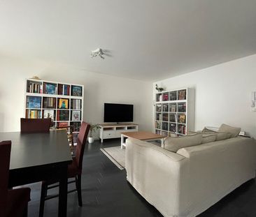 Location appartement 3 pièces, 68.07m², Nantes - Photo 3