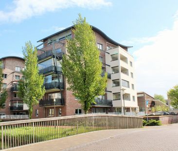 Apartment Oegstgeest - Lobeliuslaan - Photo 4