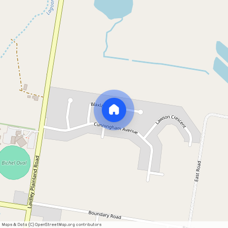 12 Blaxland Court, Qld 4341, Laidley North