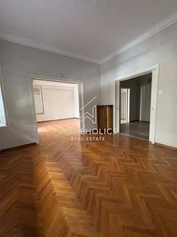 Διαμέρισμα για ενοικίαση Κλωναρίδου (Άνω Πατήσια) - Photo 3