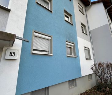 schöne 3 Zimmerwohnung am Zanger Berg - Photo 1