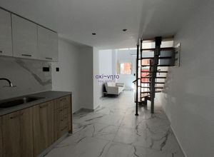 Loft για ενοικίαση - Κέντρο Θεσσαλονίκης, - Photo 1