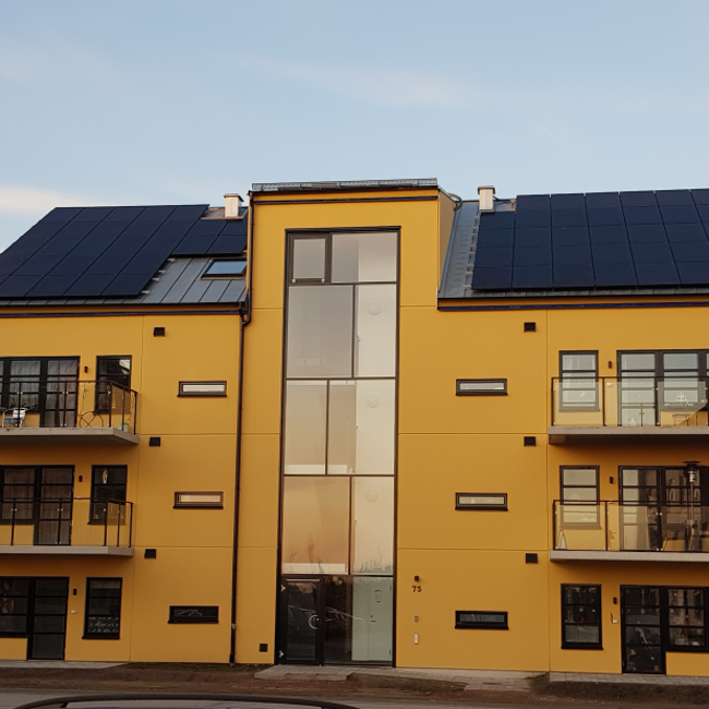 Vikhems bygata 98, Staffanstorp - Foto 2