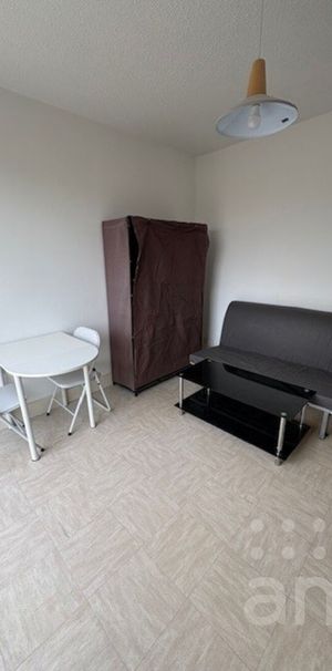 STUDIO NIORT - 1 pièce(s) - 17 m2 - Photo 1