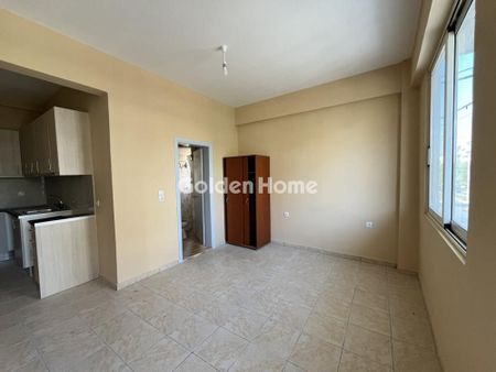 Studio/Γκαρσονιέρα για ενοικίαση Καμίνια (Ηράκλειο Κρήτης) - Photo 3