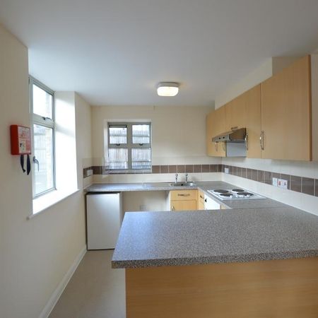 Studio to rent - Photo 4