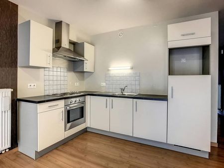 Appartement te huur - Foto 5