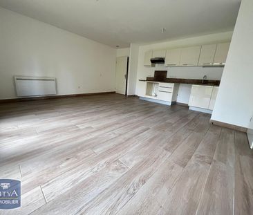 Location Appartement 2 pièces 47m² BUC 78530 - Photo 2