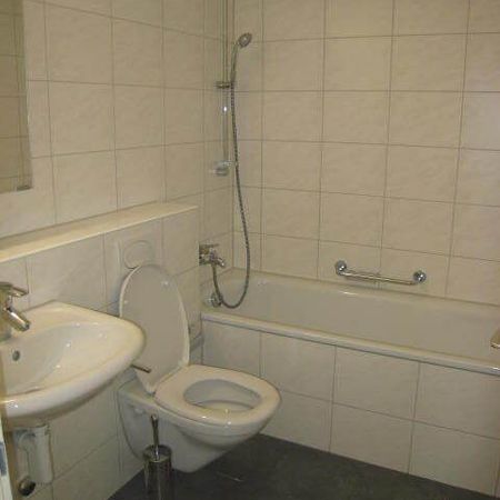 Appartement simple à distance de marche de la gare d’Amriswil - Photo 3