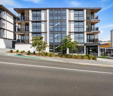 Stylish two- bedroom Long Bay Apartment ! - Photo 2