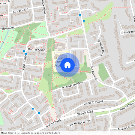 Muirfield Gardens, B38 8XQ