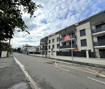 Location Appartement 3 pièces 61m² PONTAULT COMBAULT 77340 - Photo 1