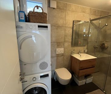 Tolle 2.5-Zimmerwohnung in Schmitten - Photo 6