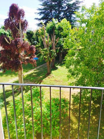 Location appartement 2 pièces, 46.65m², Sarcelles - Photo 4