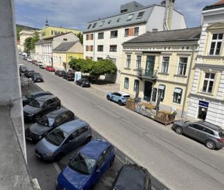 Herzige Kleinwohnung in zentraler Lage von Ober St. Veit zum Bezug ... - Photo 5