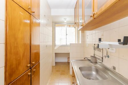 Apartamento 1 Quarto Centro 37m² - Foto 3