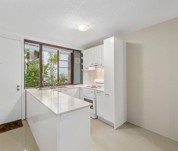 3/11 Rosebank Street, Glebe NSW 2037 - Townhouse For Rent | Domain - Photo 1