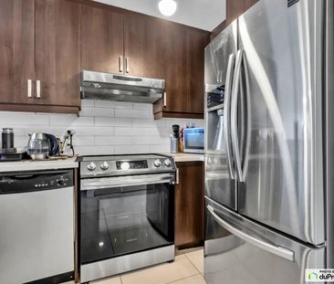505-500, rue Saint Georges, St-Lambert à louer - Photo 2