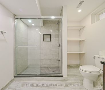 For Lease - 87 Fawnridge Road Unit# Bsmt, Caledon, Ontario - Photo 2