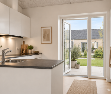 Overmarken 54, 7000 Fredericia - Photo 6