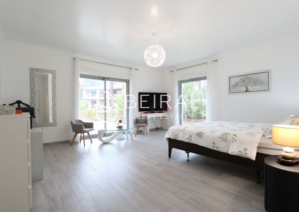 Moradia T4 em Setúbal