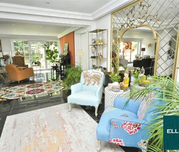 5 bedroom detached house to rent - Photo 3