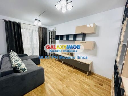 Inchiriere apartament 2 camere, bloc nou, Albert, Ploiesti - Fotografie 3