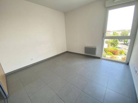 Location appartement récent 2 pièces 42.65 m² à Grabels (34790) - Photo 2