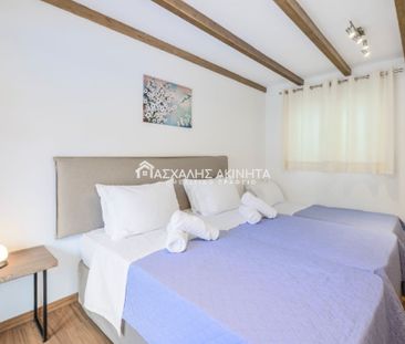 ΛΥΓΑΡΙΑ 2ΑΡΙ – ΜΕΖΟΝΕΤΑ ΕΝΟΙΚΙΑΣΕΙΣ 15970 - Φωτογραφία 4