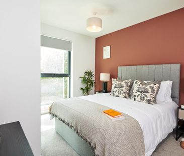 2 bedroom apartment to rent - Photo 5