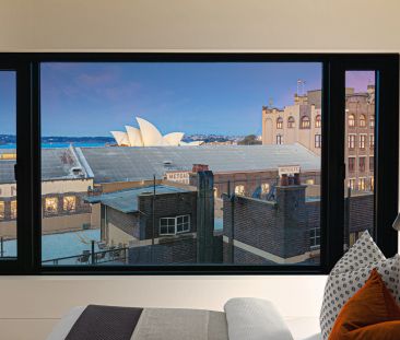 38A Cumberland Street, The Rocks NSW 2000 - Photo 5