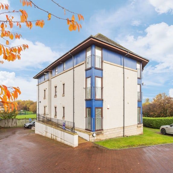 Telford Road, Flat 4, Craigleith - Photo 1