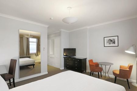 2 bedroom apartment to rent - Photo 4