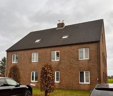 Comfortabel appartement met 2 slaapkamers in Veldwezelt – ideaal ge... - Photo 1