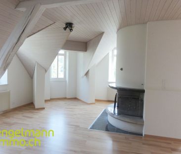 Beautiful 2.5-room duplex apartment / Beautiful 2.5-room duplex apa... - Photo 2