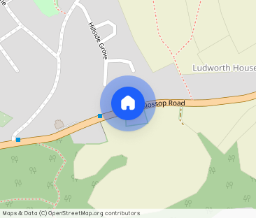 Glossop Road, Marple Bridge, SK6 - Photo 1