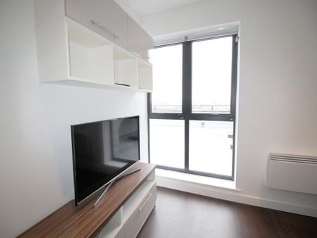 1 bedroom apartment to rent - Photo 2