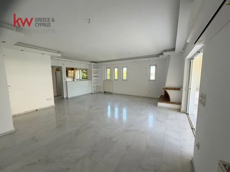 Μεζονέτα για ενοικίαση Βουλιαγμένη - Φωτογραφία 2