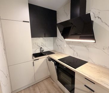 Nowoczesne 2-pokojowe mieszkanie z 18m tarasem - Zdjęcie 6